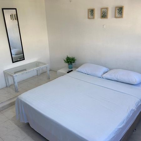 Habitaciones Independientes Cerca Al Aeropuerto 3 Cartagène Extérieur photo