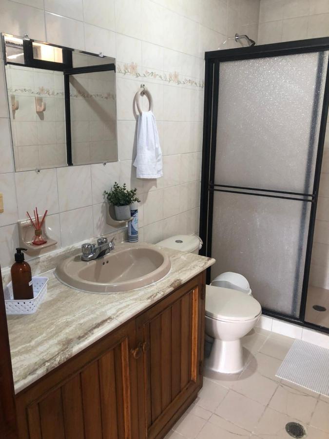 Habitaciones Independientes Cerca Al Aeropuerto 3 Cartagène Extérieur photo