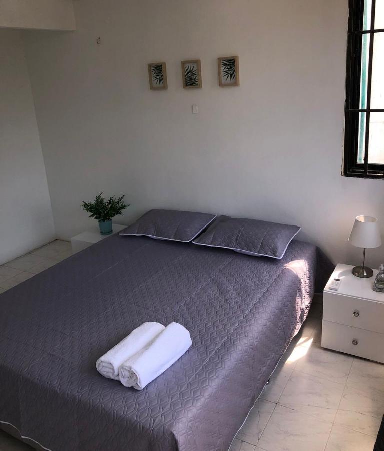 Habitaciones Independientes Cerca Al Aeropuerto 3 Cartagène Extérieur photo