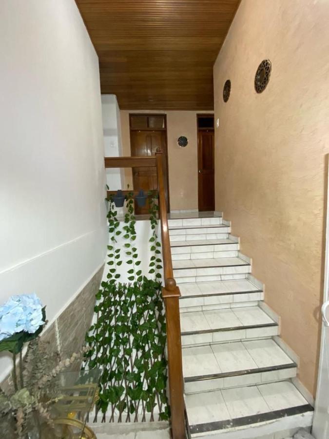 Habitaciones Independientes Cerca Al Aeropuerto 3 Cartagène Extérieur photo